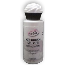 Dr. Gusto  Airbrush Boyası Beyaz 120ML