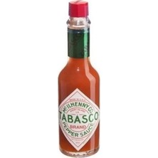 Tabasco Acı Biber Sos 60 ml