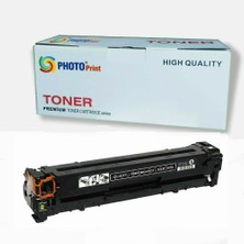 Photo Print Canon I-Sensys LBP-633CDW CRG-067 Siyah Ithal Muadil Toner Chipli  1.500 Sayfa
