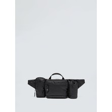 Oakley Siyah Erkek 52X17X7 Bel Çantası FOS901041 Road Trıp Rc Beltbag