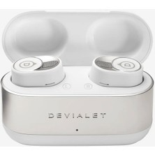 Devialet Gemini Iı High-End Kablosuz Kulak Içi Kulaklık Iconic White