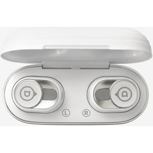 Devialet Gemini Iı High-End Kablosuz Kulak Içi Kulaklık Iconic White