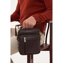 Pierre Cardin 01PC001423 Erkek El Çantası Askılı Çanta