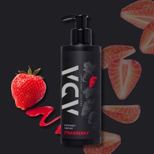 Ada Marketing Çilek Aromalı Kayganlaştırıcı 250 ml