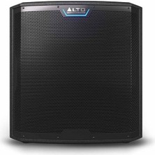 Alto TS15S 15" Active Subbass Speaker