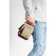 Mega 414 Erkek El Çantası Omuz Çanta Askılı Çanta