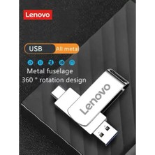 Lenovo 2tb USB Flashbellek