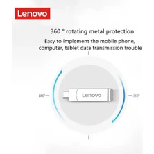 Lenovo 2tb USB Flashbellek