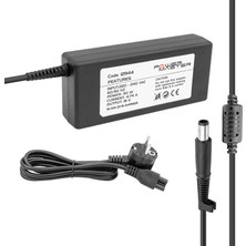 Powermaster PM-12944 19 Volt - 4.74 Amper 7.4*5.0 Uçlu Hp Notebook Adaptör