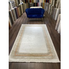 İlhanın Halıları Siyahome Akrilik Makine Halısı SYA17 160X230