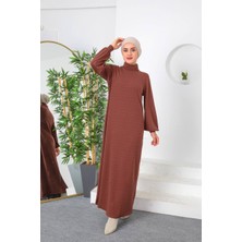 Orchid Style Balıkçıyaka Elbise