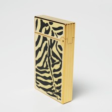 S.T. Dupont S.T. DupontÇakmak 2001 Fantaisies Zebra Limited Edition 17305