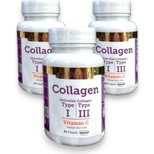 Gonart Collagen 3'lü Paket