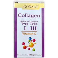 Gonart Collagen 3'lü Paket