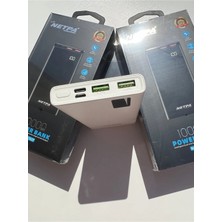 Netpa Premium Series 10000 Mah Powerbank Np- 102F