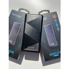 Netpa Premium Series 10000 Mah Powerbank Np- 101F
