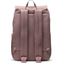 Herschel Retreat 13"/14" Inc Uyumlu Mıknatıslı Kapama Küçük Boy Laptop Notebook Ipad Sırt Çantası