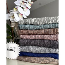 Tuchmall Koltuk Örtüsü 3+3+1+1 Takımı Lastikli Esnek Yıkanabilir Çekyat Kanepe Kılıfı.
