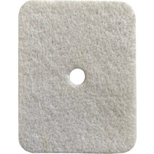 Tudix Fgd 50 Adet Husqvarna 553RB Motorlu Tırpan Hava Filtresi