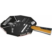 Butterfly Timo Boll Carbon Hazır Raket