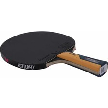 Butterfly Timo Boll Carbon Hazır Raket