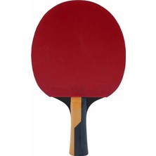 Butterfly Timo Boll Carbon Hazır Raket