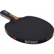 Butterfly Timo Boll Carbon Hazır Raket