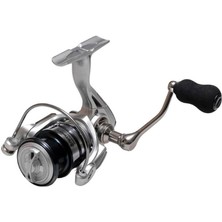 Remixon Metalim 4000S 5+1bb Spin Makina