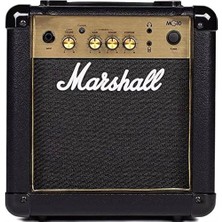 Marshall MG10G Elektro Gitar Amfisi