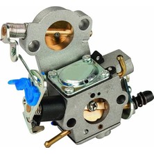 Last Point Husqvarna 455-461 Karbüratör