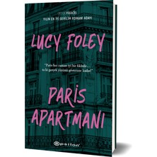 Paris Apartmanı - Lucy Foley