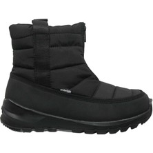 Scooter Z7448TS Watertight Siyah Kadın Kışlık Bot