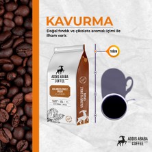 Addis Ababa Coffee Professional Barista Kolombiya Single Origin 1000 Gr. Kahve ( H )