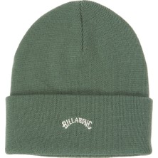 Billabong Yeşil Erkek Bere EBYHA00124 Arch Beanie