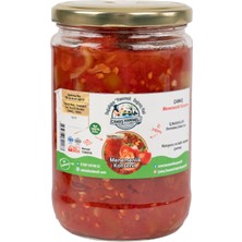 Çamaş Hanımeli Kooperatifi Menemen 500 gr