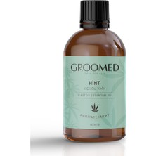 Groomed Hint Uçucu Yağı 50 ml