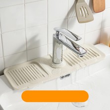 Segolike Musluk Su Mat Lavabo Damlama Ikanabilir Ev Için (Yurt Dışından)