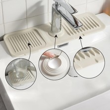 Segolike Musluk Su Mat Lavabo Damlama Ikanabilir Ev Için (Yurt Dışından)