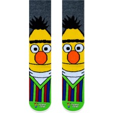 Limmon Store Büdü Renkli Çorap