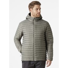 Helly Hansen Kum Erkek Mont HHA.62989 Sırdal