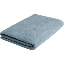 Textile Colors Genç Moda Havlusu I Duş Havlusu I 100 % Pamuk I 70 x 135 cm I Tarz ve Konfor: Trendy