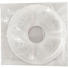 Holytachi 3 In 1 Kedi Suluğu Filtresi RK60  65 Için (677-RK60-1)