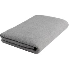 Textile Colors Genç Moda Havlusu I Duş Havlusu I 100 % Pamuk I 70 x 135 cm I Tarz ve Konfor: Trendy