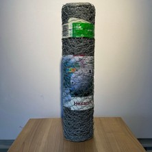 Cihan Çit Kümes Teli Hexanet H:50 cm