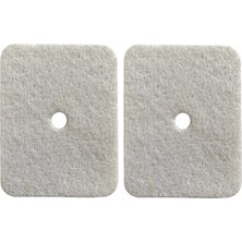 Tudix Fgd Husqvarna 553RB Motorlu Tırpan Hava Filtresi 5 Adet