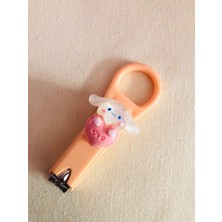 Syn İletişim Kawai Sanrio Cinnamoroll Tırnak Makası