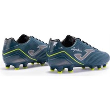 Joma Petrol Rengi Erkek Krampon - AGUW2317FG