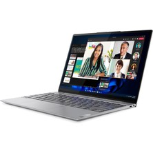 Lenovo Thinkbook 13X G2 Iap Intel® Core™ I5-1235U 16GB 2tb SSD 13.3 Inç Wqxga WINDOWS11PRO Taşınabilir Bilgisayar TB21AT003YTX18+WEBLEGELSINÇANTA