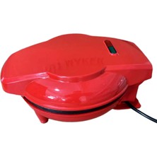 Noooar Mini Donuts Maker 7 Donuts Donut Baskı Yapar Yapışmaz 1200W Ev Yapımı Donut Yapma Makinesi Kahvaltı Makinesi Tatlı Dükkanı Fırın Aperatif Ev (Yurt Dışından)