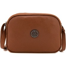 Bilik Deri  Taba Rölax Kadın Çapraz Askılı Çanta Dlr 168